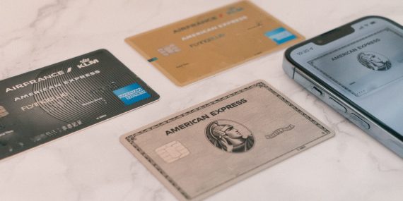 Die Platinum Card American Express: Entdecken Sie die Vorteile