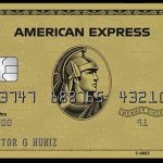 Cómo Solicitar la Tarjeta American Express Gold Card