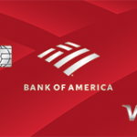 Bank of America Customized Cash Rewards Credit Card for Students