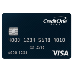 Credit One Bank: Detalles, tasas y cómo solicitar tu tarjeta paso a paso