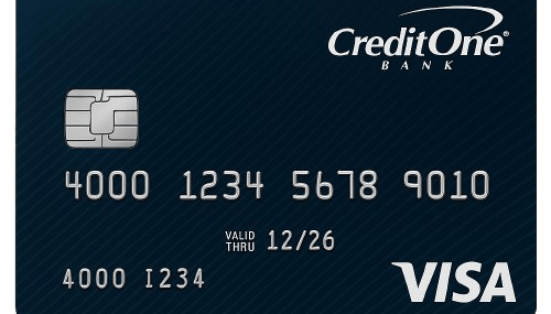 Credit One Bank: Detalles, tasas y cómo solicitar tu tarjeta paso a paso