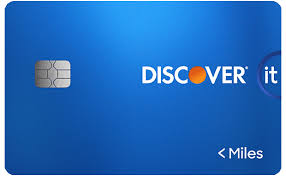 Cómo aprovechar al máximo tu tarjeta Discover it® Miles