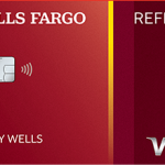 Tarjeta Wells Fargo Reflect