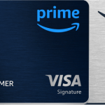 Tarjeta de Credito Prime Visa de Amazon